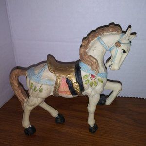 Albert E Price Products 1991 Horse Figurine